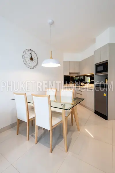 LAG22818: Modern One-Bedroom Apartment. 照片 #9