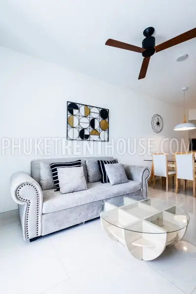 LAG22818: Modern One-Bedroom Apartment. 照片 #8