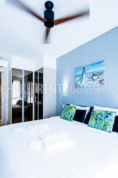 LAG22818: Modern One-Bedroom Apartment. 照片 #24