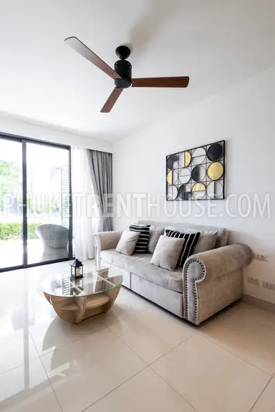 LAG22818: Modern One-Bedroom Apartment. 照片 #14