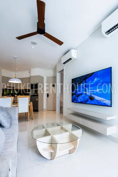LAG22818: Modern One-Bedroom Apartment. 照片 #18