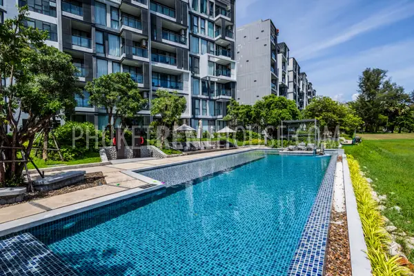 LAG22818: Modern One-Bedroom Apartment. 照片 #12