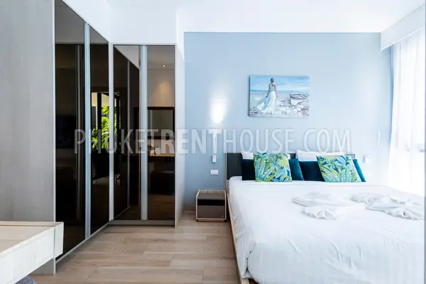 LAG22818: Modern One-Bedroom Apartment. 照片 #5