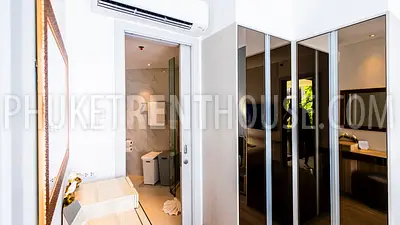 LAG22818: Modern One-Bedroom Apartment. Photo #15