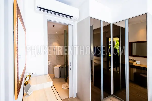 LAG22818: Modern One-Bedroom Apartment. 照片 #15