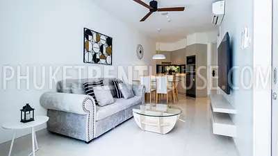 LAG22818: Modern One-Bedroom Apartment. Photo #7