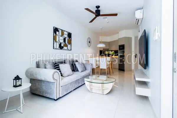 LAG22818: Modern One-Bedroom Apartment. 照片 #7