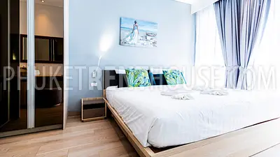 LAG22818: Modern One-Bedroom Apartment. Photo #16