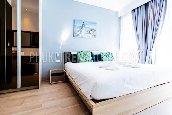 LAG22818: Modern One-Bedroom Apartment. 照片 #16