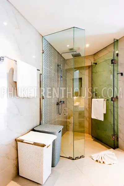 LAG22818: Modern One-Bedroom Apartment. 照片 #22