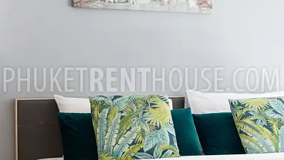 LAG22818: Modern One-Bedroom Apartment. Photo #20