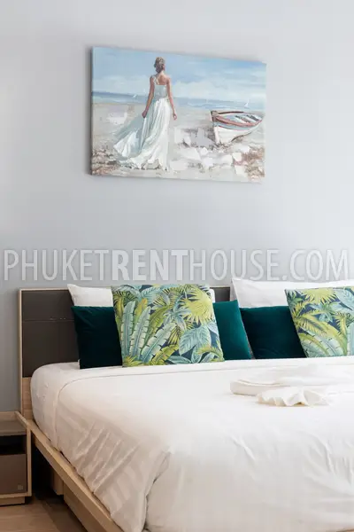 LAG22818: Modern One-Bedroom Apartment. 照片 #20