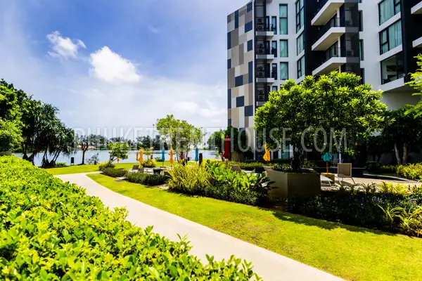 LAG22818: Modern One-Bedroom Apartment. 照片 #23