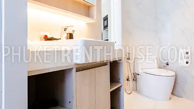 LAG22818: Modern One-Bedroom Apartment. Photo #26