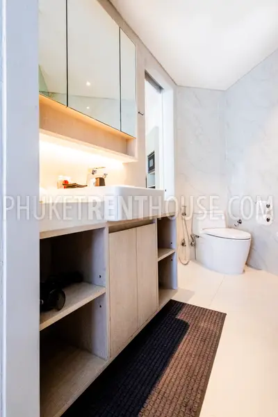 LAG22818: Modern One-Bedroom Apartment. 照片 #26