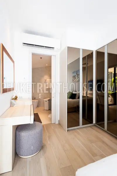 LAG22818: Modern One-Bedroom Apartment. 照片 #21
