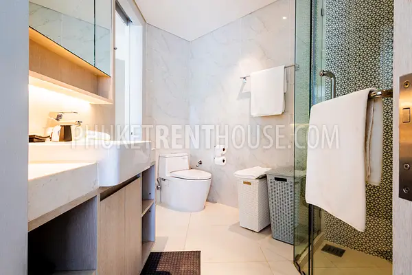 LAG22818: Modern One-Bedroom Apartment. 照片 #25