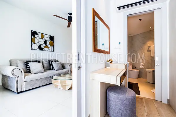 LAG22818: Modern One-Bedroom Apartment. 照片 #30