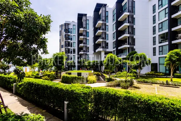 LAG22818: Modern One-Bedroom Apartment. 照片 #31