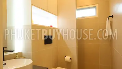 CHA22820: Modern 3-Bedroom Pool Villa with Private Garden in a Peaceful Chalong Neighborhood. Photo #40