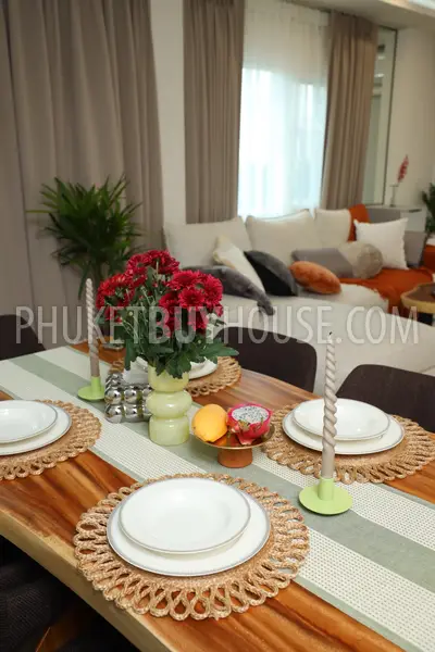 CHA22820: Modern 3-Bedroom Pool Villa with Private Garden in a Peaceful Chalong Neighborhood. 照片 #57