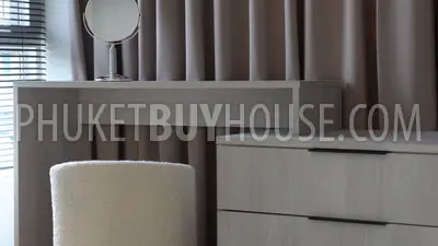 CHA22820: Modern 3-Bedroom Pool Villa with Private Garden in a Peaceful Chalong Neighborhood. Photo #55