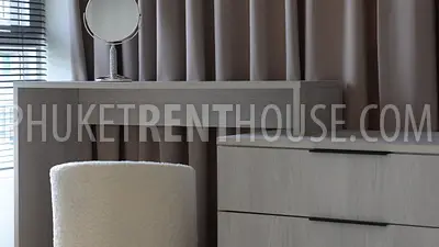 CHA22820: Long-Term Rent in Chalong: Fully Furnished 3-Bedroom Pool Townhome Ready to Move In. Photo #55