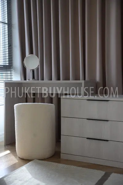 CHA22820: Modern 3-Bedroom Pool Villa with Private Garden in a Peaceful Chalong Neighborhood. 照片 #55