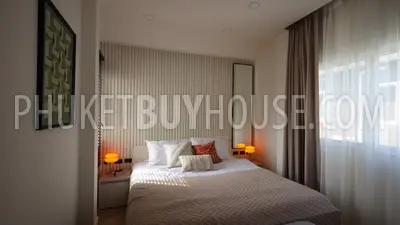 CHA22820: Modern 3-Bedroom Pool Villa with Private Garden in a Peaceful Chalong Neighborhood. Photo #18