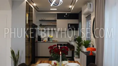 CHA22820: Modern 3-Bedroom Pool Villa with Private Garden in a Peaceful Chalong Neighborhood. Photo #46