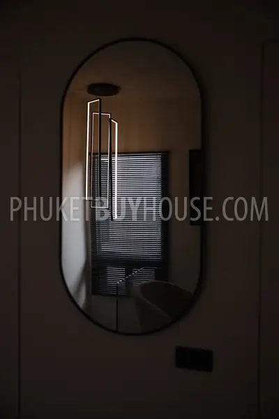 CHA22820: Modern 3-Bedroom Pool Villa with Private Garden in a Peaceful Chalong Neighborhood. 照片 #44