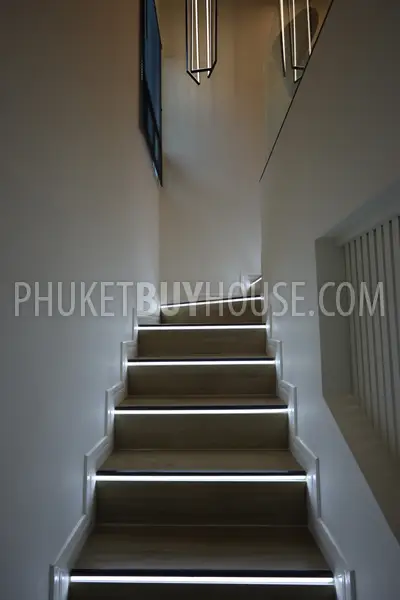 CHA22820: Modern 3-Bedroom Pool Villa with Private Garden in a Peaceful Chalong Neighborhood. 照片 #51