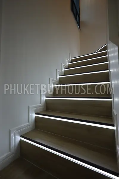 CHA22820: Modern 3-Bedroom Pool Villa with Private Garden in a Peaceful Chalong Neighborhood. 照片 #41