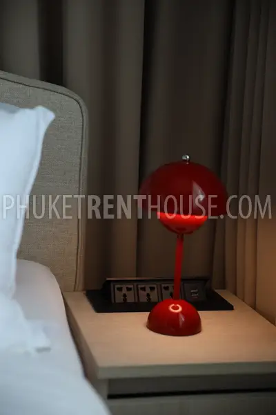 CHA22820: Long-Term Rent in Chalong: Fully Furnished 3-Bedroom Pool Townhome Ready to Move In. 照片 #47