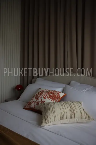 CHA22820: Modern 3-Bedroom Pool Villa with Private Garden in a Peaceful Chalong Neighborhood. 照片 #52