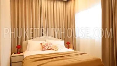 CHA22820: Modern 3-Bedroom Pool Villa with Private Garden in a Peaceful Chalong Neighborhood. Photo #66