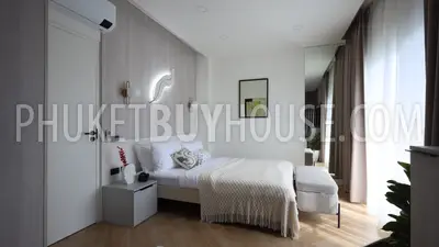 CHA22820: Modern 3-Bedroom Pool Villa with Private Garden in a Peaceful Chalong Neighborhood. Photo #19