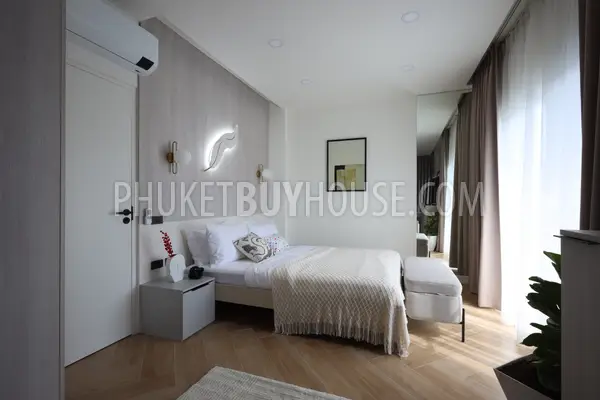 CHA22820: Modern 3-Bedroom Pool Villa with Private Garden in a Peaceful Chalong Neighborhood. 照片 #19
