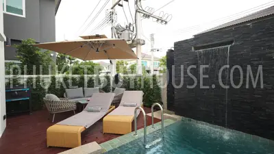 CHA22820: Modern 3-Bedroom Pool Villa with Private Garden in a Peaceful Chalong Neighborhood. Photo #26