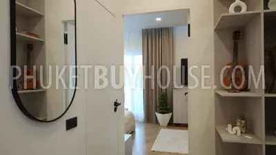 CHA22820: Modern 3-Bedroom Pool Villa with Private Garden in a Peaceful Chalong Neighborhood. Photo #59