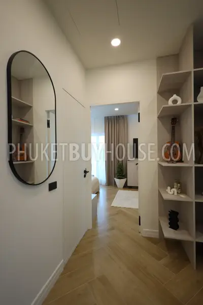 CHA22820: Modern 3-Bedroom Pool Villa with Private Garden in a Peaceful Chalong Neighborhood. 照片 #59