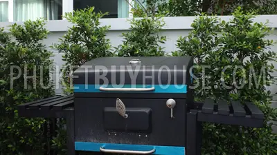 CHA22820: Modern 3-Bedroom Pool Villa with Private Garden in a Peaceful Chalong Neighborhood. Photo #64