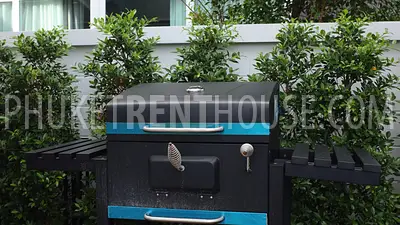 CHA22820: Long-Term Rent in Chalong: Fully Furnished 3-Bedroom Pool Townhome Ready to Move In. Photo #64