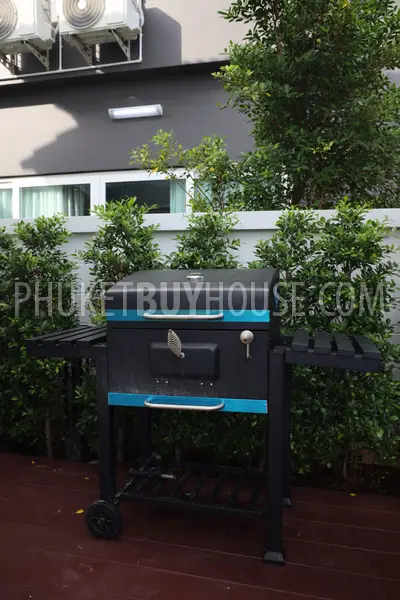 CHA22820: Modern 3-Bedroom Pool Villa with Private Garden in a Peaceful Chalong Neighborhood. 照片 #64