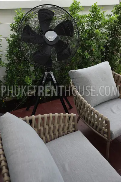 CHA22820: Long-Term Rent in Chalong: Fully Furnished 3-Bedroom Pool Townhome Ready to Move In. 照片 #62