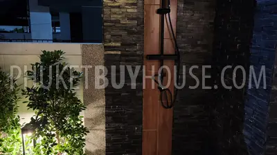 CHA22820: Modern 3-Bedroom Pool Villa with Private Garden in a Peaceful Chalong Neighborhood. Photo #68