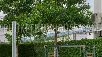 CHA22820: Modern 3-Bedroom Pool Villa with Private Garden in a Peaceful Chalong Neighborhood. Photo #65