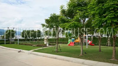 CHA22820: Modern 3-Bedroom Pool Villa with Private Garden in a Peaceful Chalong Neighborhood. Photo #32