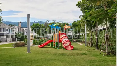 CHA22820: Modern 3-Bedroom Pool Villa with Private Garden in a Peaceful Chalong Neighborhood. Photo #30