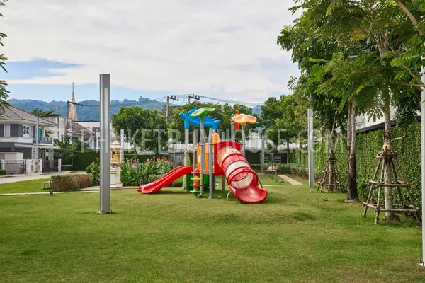 CHA22820: Modern 3-Bedroom Pool Villa with Private Garden in a Peaceful Chalong Neighborhood. 照片 #30